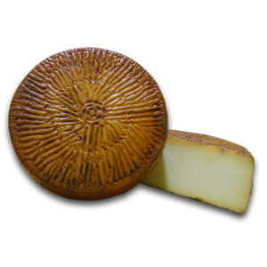 pecorino fresco affumicato